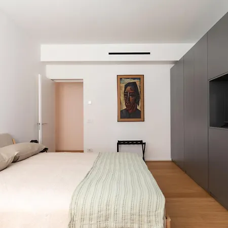 Popolo Design By Romeloft Apartmán Řím