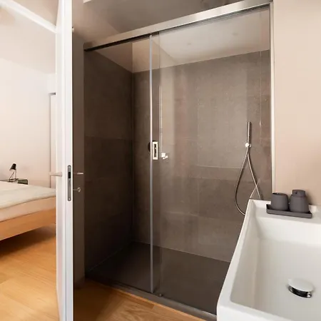 Apartmán Popolo Design By Romeloft Řím