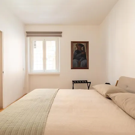 Popolo Design By Romeloft Appartement