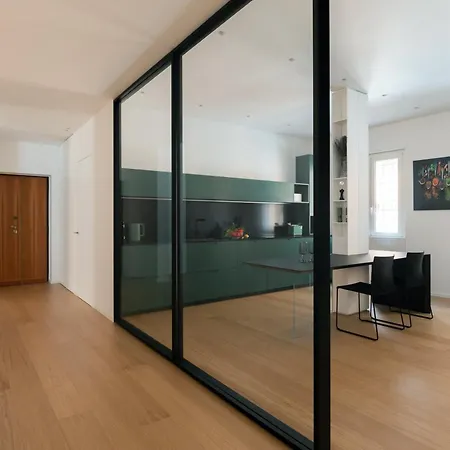 Popolo Design By Romeloft Appartement *