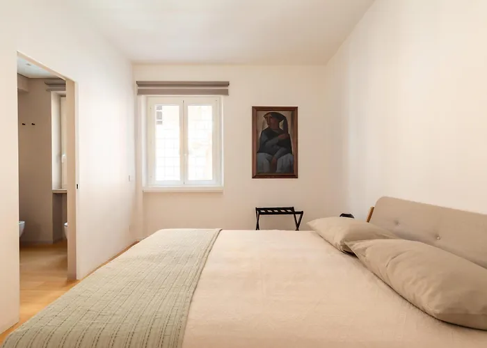 Popolo Design By Romeloft Appartement