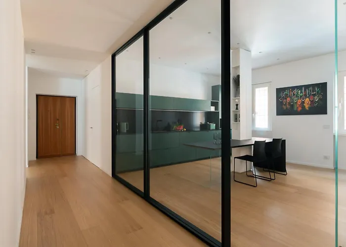 Popolo Design By Romeloft Appartement *