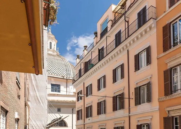 Popolo Design By Romeloft * Rome
