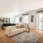 Popolo Design By Romeloft Appartamento Roma