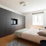 Popolo Design By Romeloft Appartamento