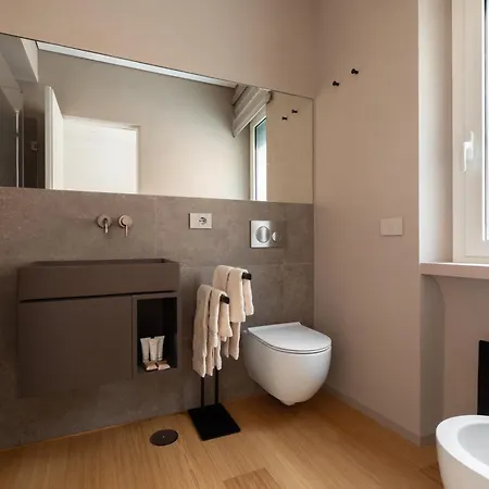Apartment Popolo Design By Romeloft