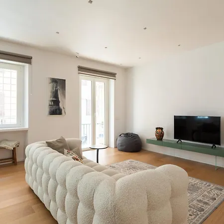 Apartment Popolo Design By Romeloft *