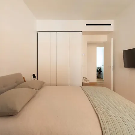 Apartment Popolo Design By Romeloft