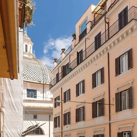 Popolo Design By Romeloft * Rome